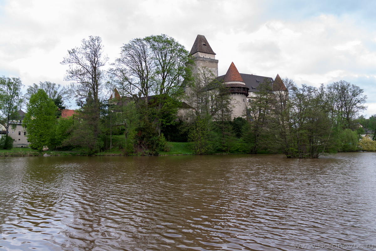 Heidenreichstein